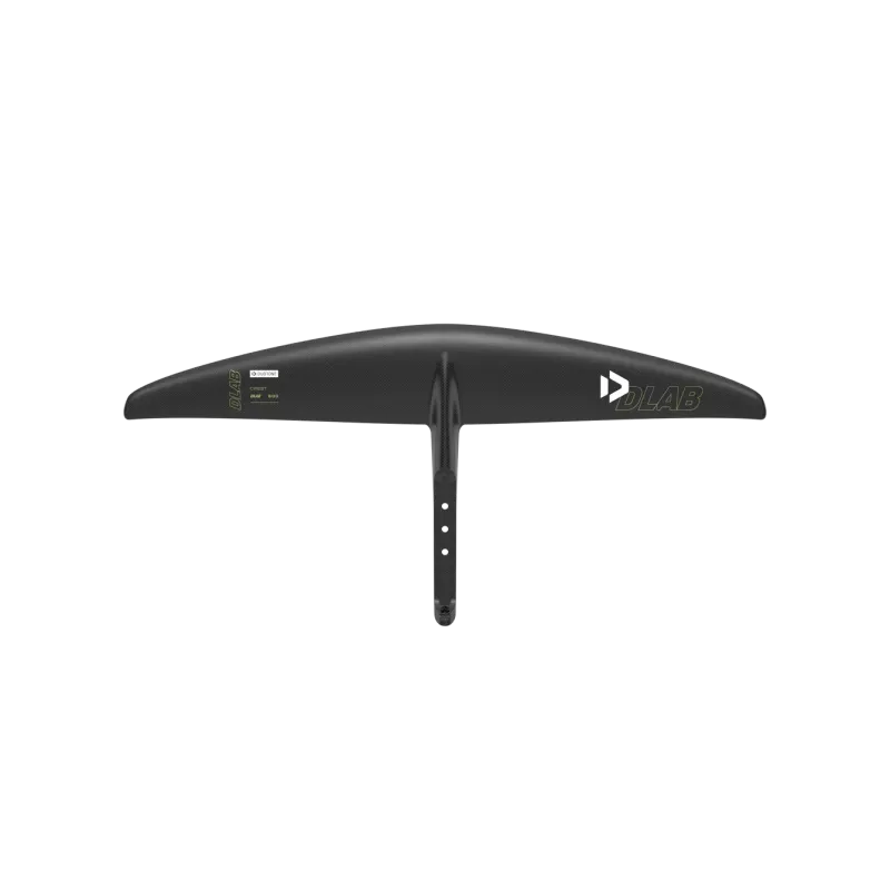 Duotone - Front Wing Crest D/LAB - (rec / MB-S160) - 2027